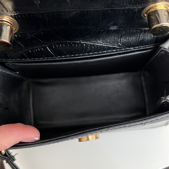 Mini bag - Picture 6 of 9